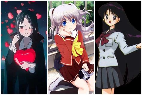 hottest anime character|35 Best Anime Waifus Of All Time: The Ultimate Ranking